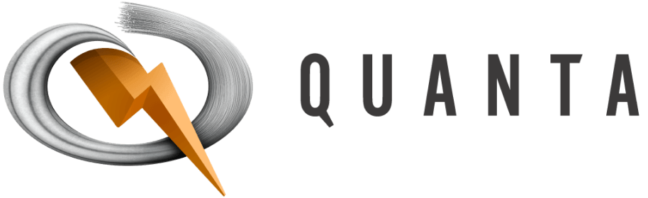 Quanta Services Logo